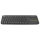Klawiatura Logitech Media K400 plus black - 249334 - zdjęcie 2
